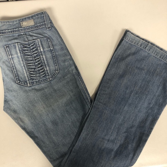 COH Trouser Jeans - Picture 2 of 6